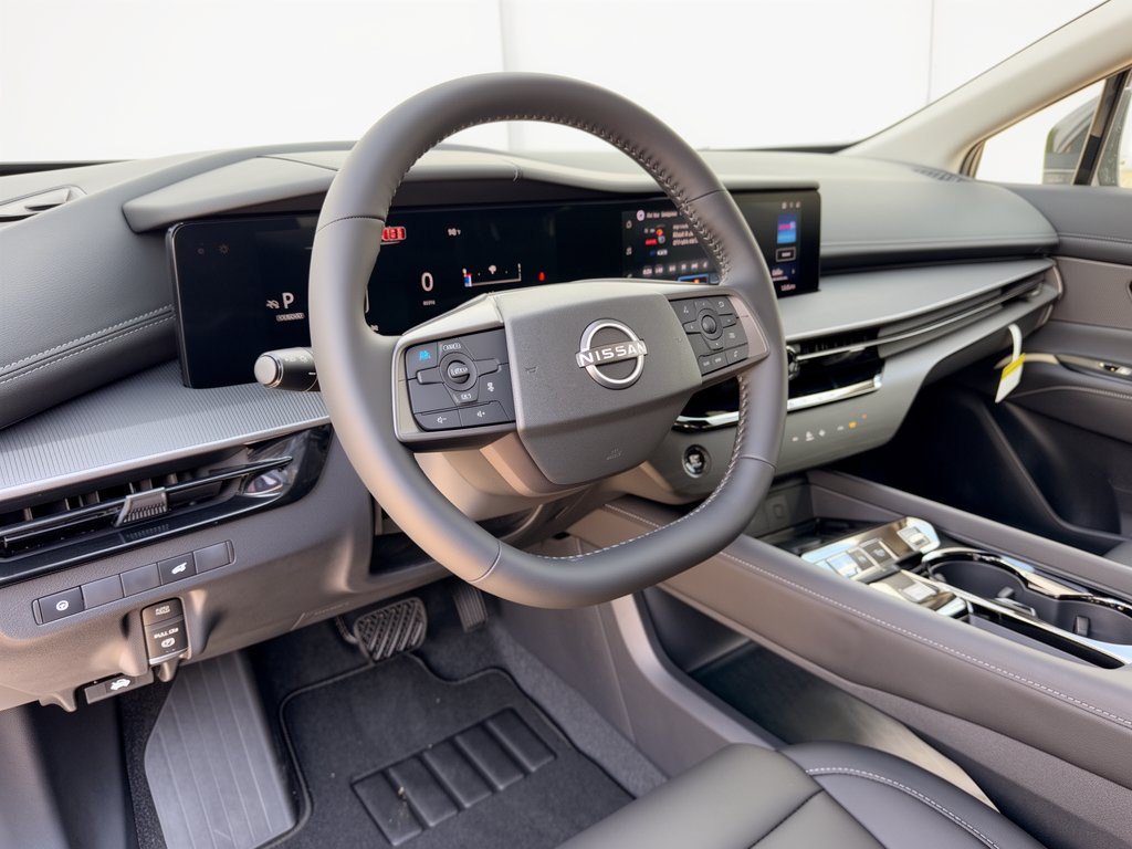New 2027 Nissan Murano SV SUV
