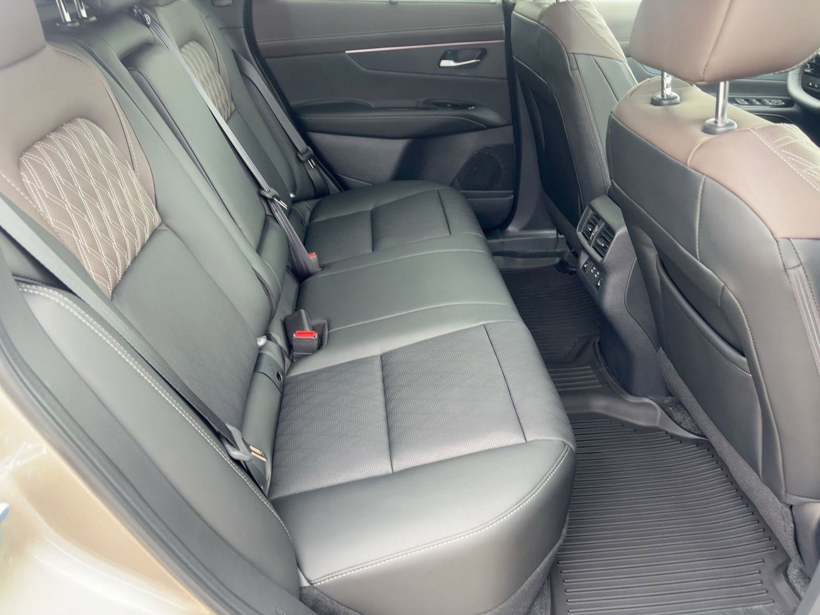 2026 Nissan Murano Platinum - Photo 27
