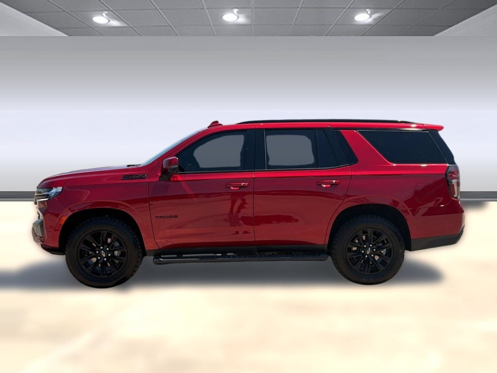 Used 2023 Chevrolet Tahoe Z71 SUV