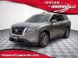 Used 2024 Nissan Pathfinder SV SUV