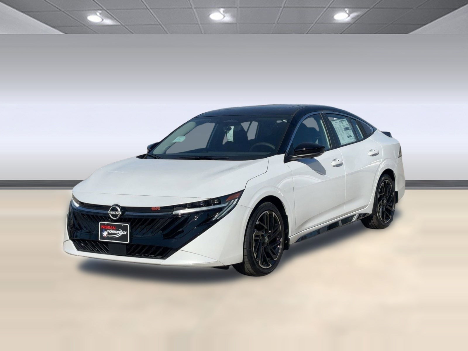 2026 Nissan Sentra