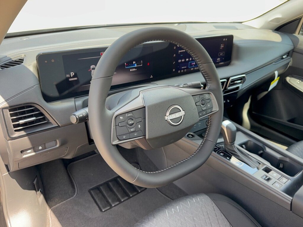 New 2027 Nissan Sentra SV Sedan