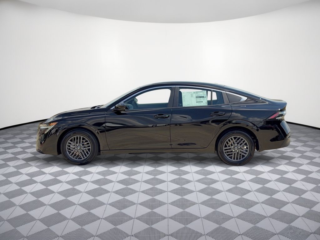 New 2027 Nissan Sentra SV Sedan