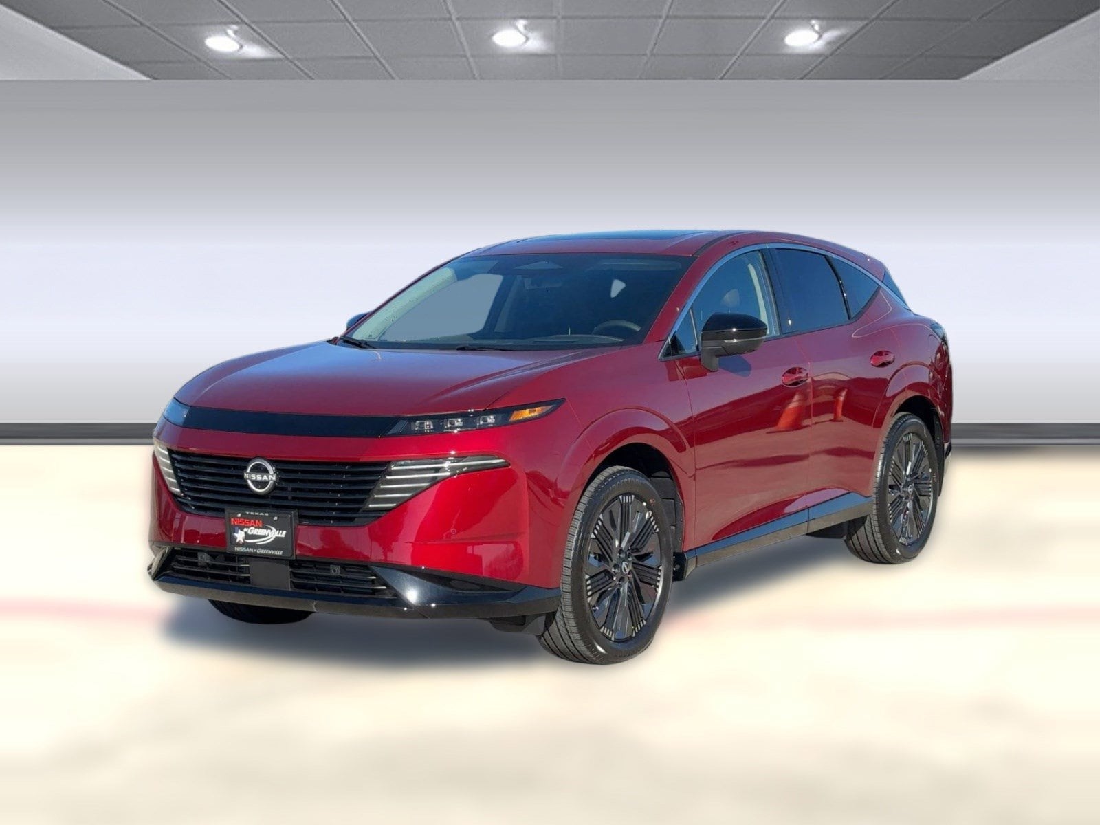 2026 Nissan Murano
