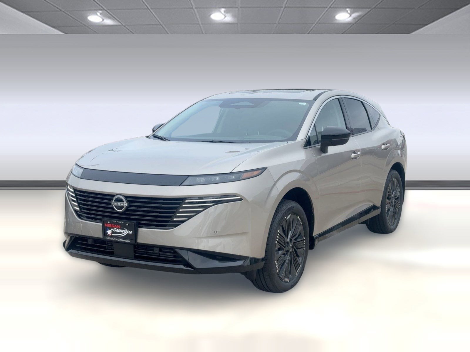 2026 Nissan Murano