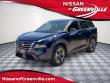 Certified 2026 Nissan Rogue SV SUV
