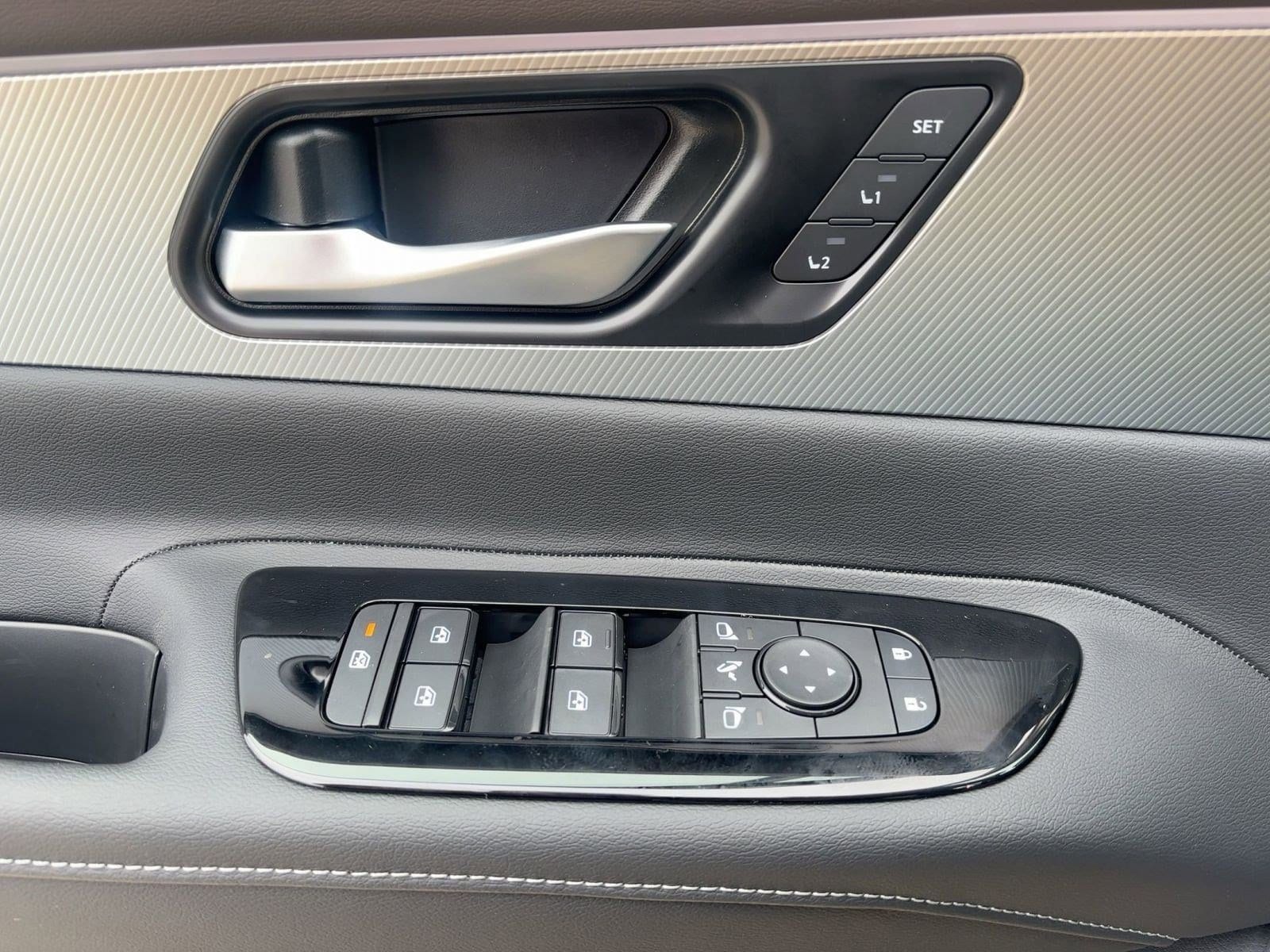 2026 Nissan Murano Platinum - Photo 19