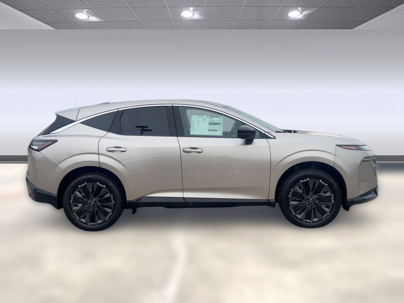 2026 Nissan Murano Platinum - Photo 7