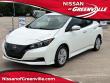 Used 2023 Nissan Leaf S Hatchback