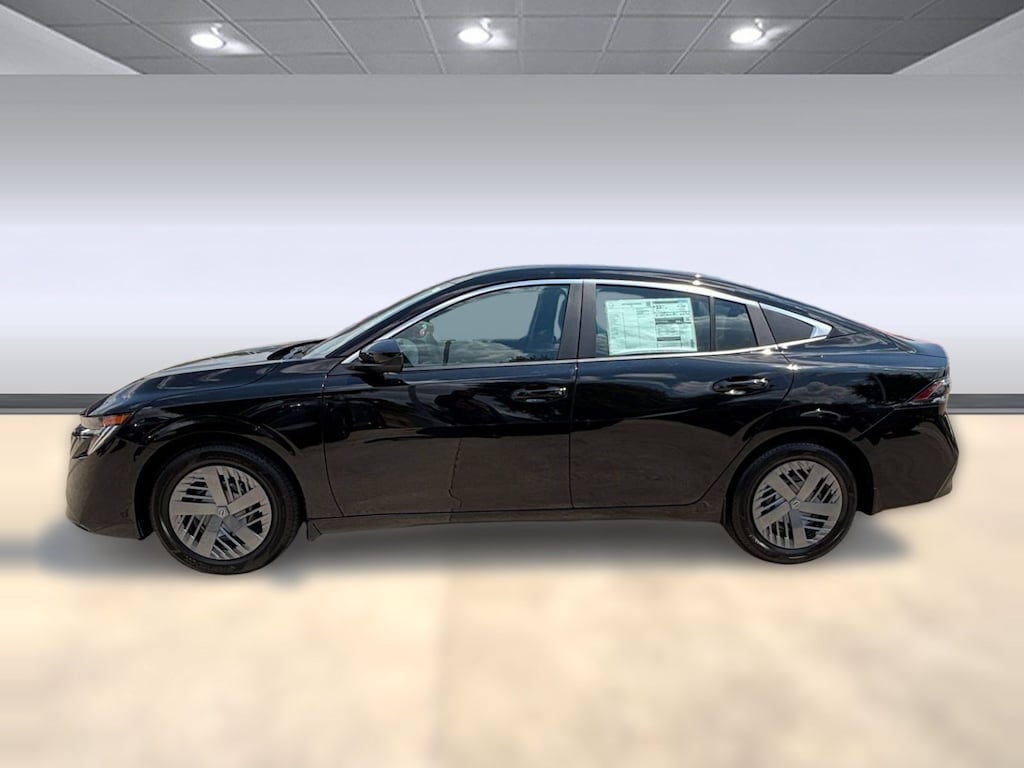 New 2027 Nissan Sentra SV Sedan