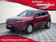 Used 2019 Jeep Cherokee Latitude SUV