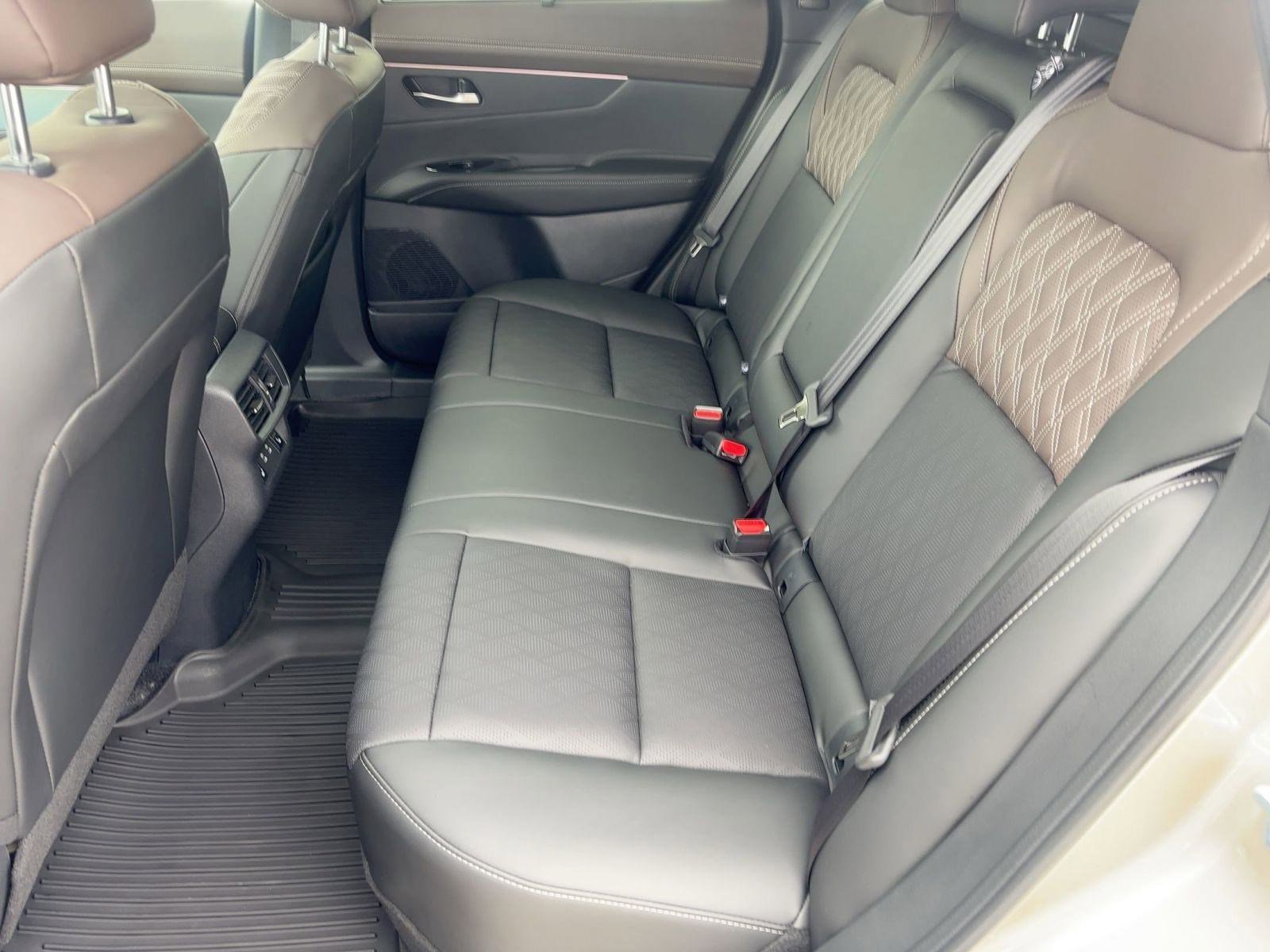 2026 Nissan Murano Platinum - Photo 14