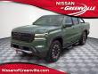 Used 2022 Nissan Frontier PRO-X Truck Crew Cab
