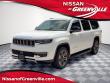 Used 2024 Jeep Wagoneer L Series II SUV