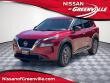 Used 2021 Nissan Rogue S SUV