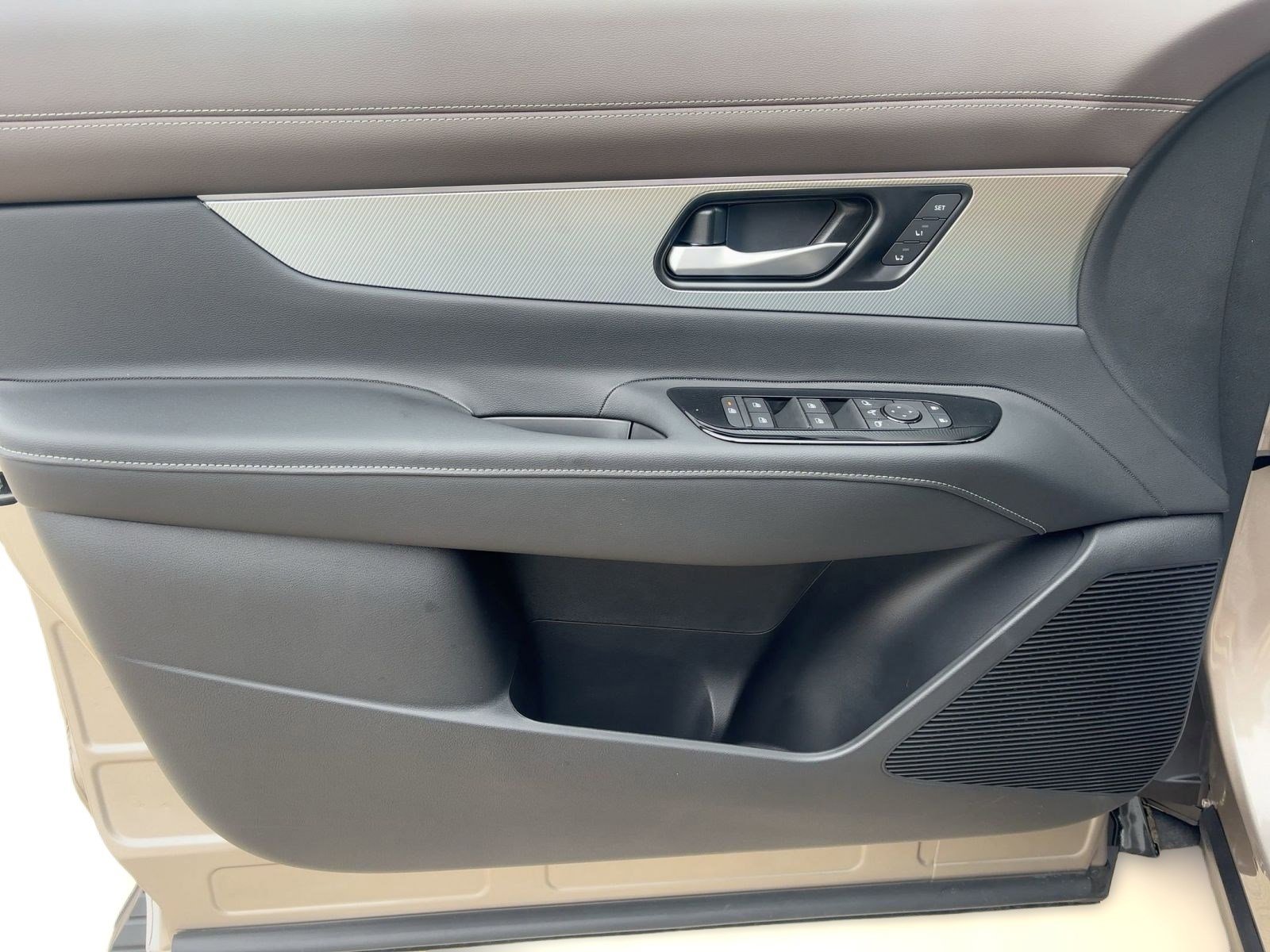 2026 Nissan Murano Platinum - Photo 12