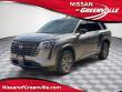 Used 2026 Nissan Pathfinder SV SUV