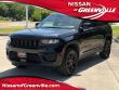 Used 2025 Jeep Grand Cherokee Altitude SUV