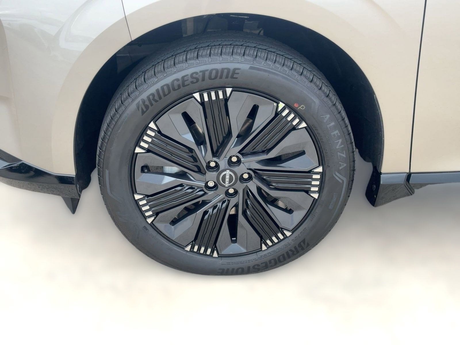 2026 Nissan Murano Platinum - Photo 11
