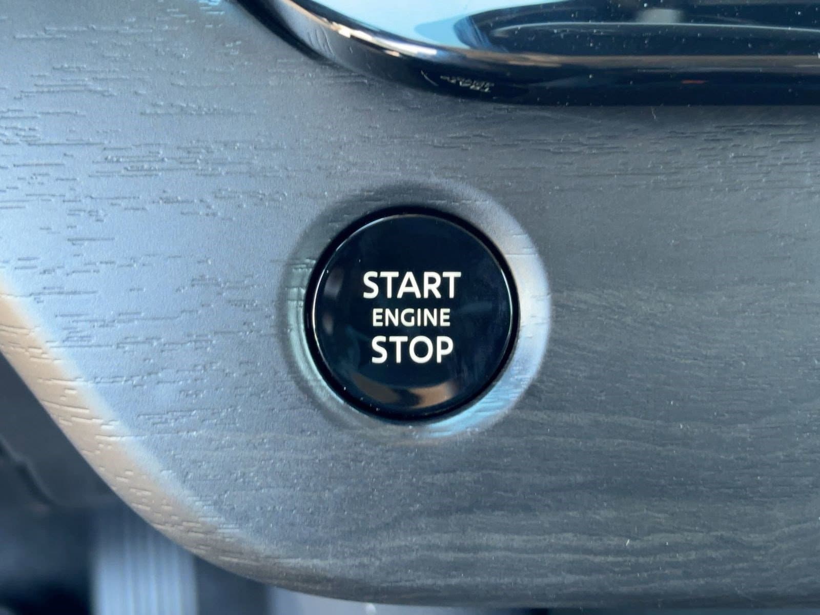 2026 Nissan Murano Platinum - Photo 25