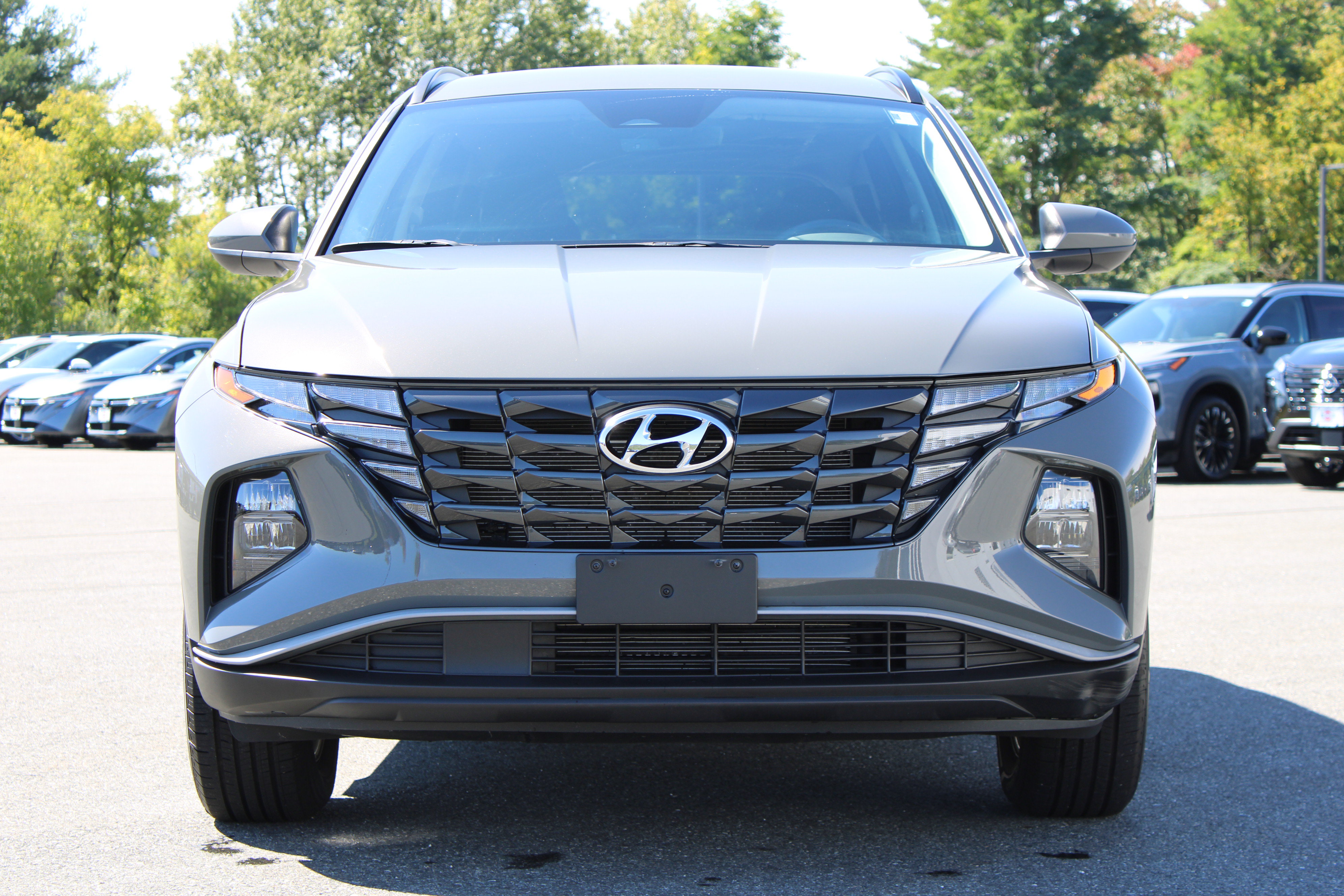 Used 2024 Hyundai Tucson SEL SEL AWD *Ltd Avail*