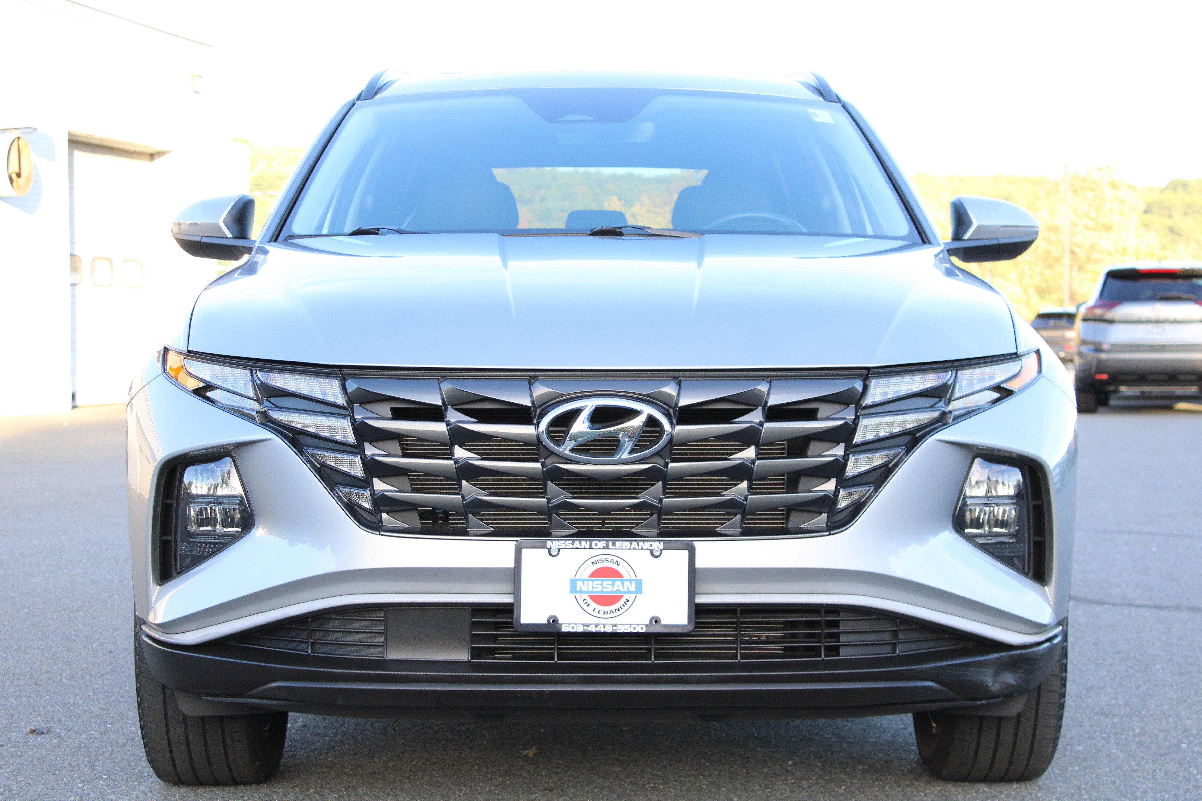 Used 2024 Hyundai Tucson SEL SEL AWD *Ltd Avail*