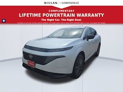 2026 Nissan Murano SL SUV