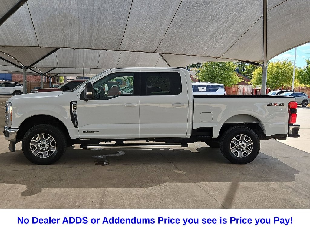 Used 2026 Ford F-250SD Lariat Truck
