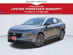 2026 Nissan Murano SL SUV