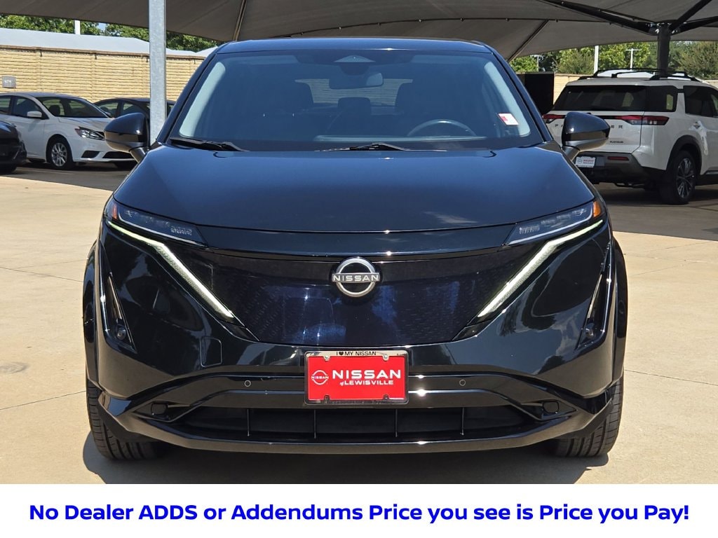 Certified 2023 Nissan Ariya Venture+ SUV