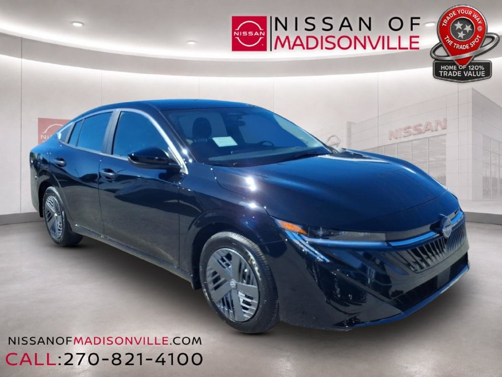 2027 Nissan Sentra S
