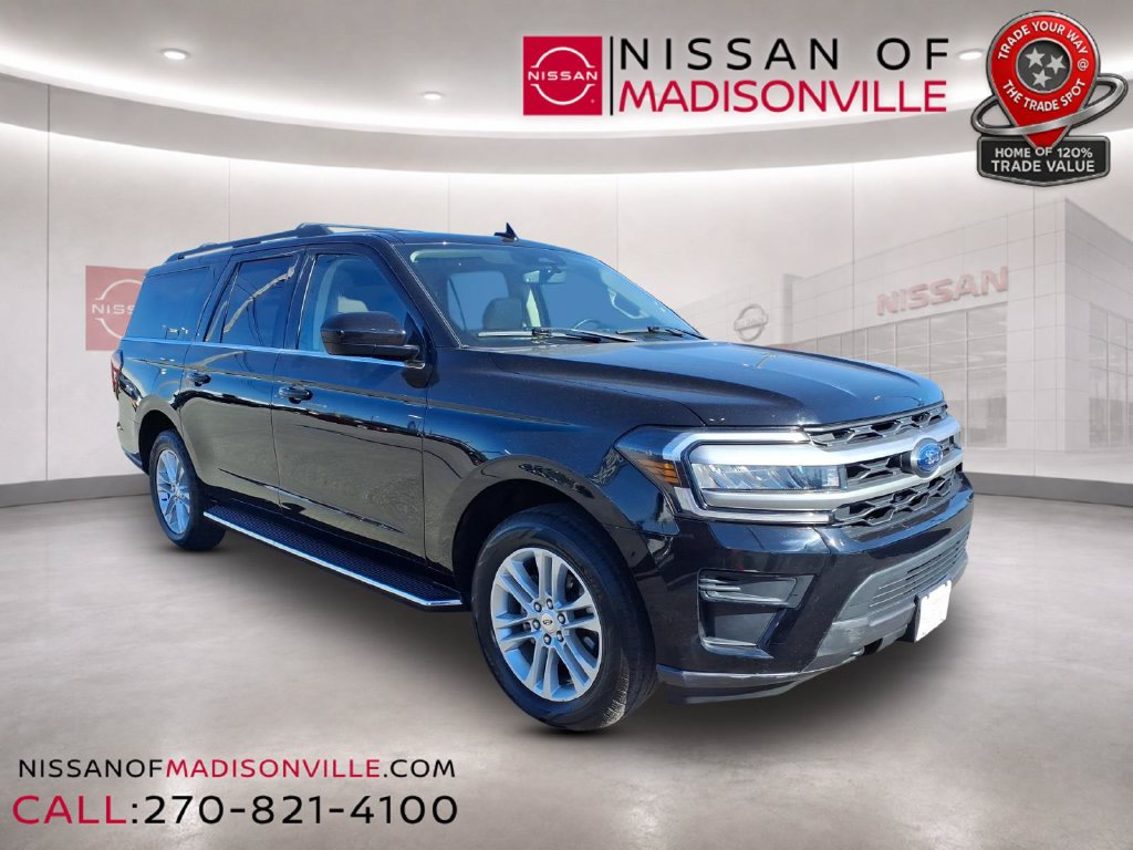 2022 Ford Expedition