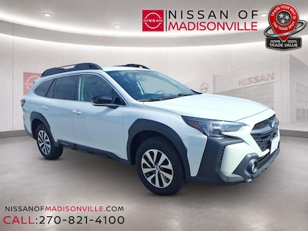 2023 Subaru Outback Premium SUV
