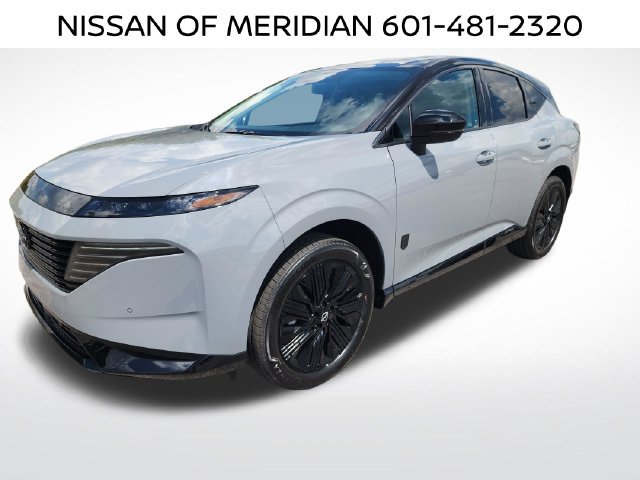 2027 Nissan Murano SUV 