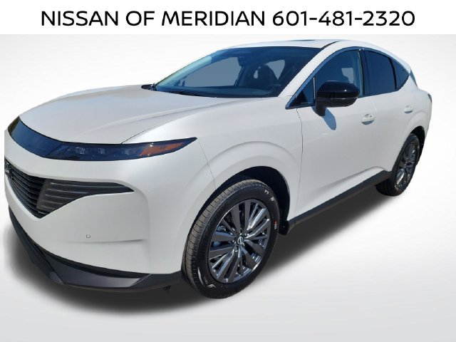 2026 Nissan Murano