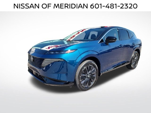 2027 Nissan Murano SUV 