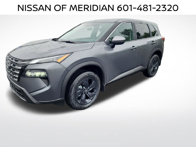 2026 Nissan Rogue SV SUV