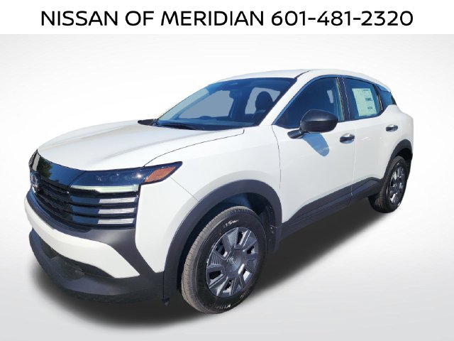 2027 Nissan KICKS
