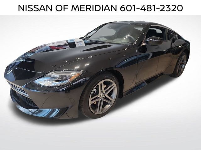 2027 Nissan Z Sport