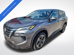 Used 2025 Nissan Rogue SV SUV For Sale in Meridian, MS