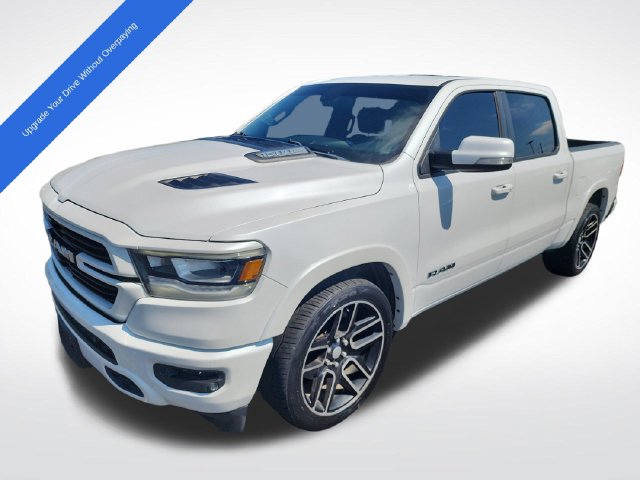 2019 RAM 1500 Pickup