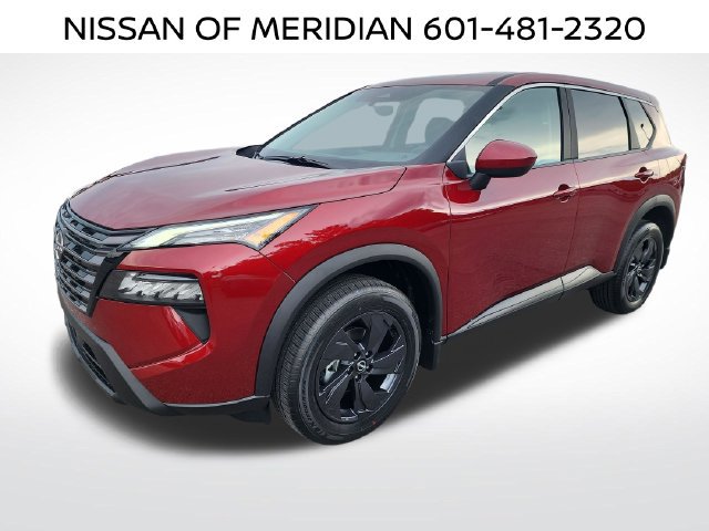 2026 Nissan Rogue SV SUV