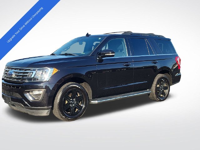 Used 2020 Ford Expedition XLT SUV For Sale in Meridian, MS