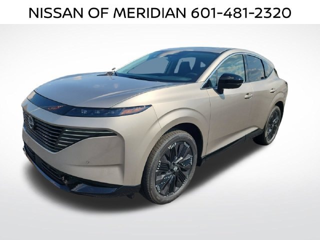 2027 Nissan Murano SUV 