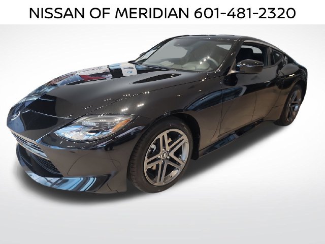 2027 Nissan Z