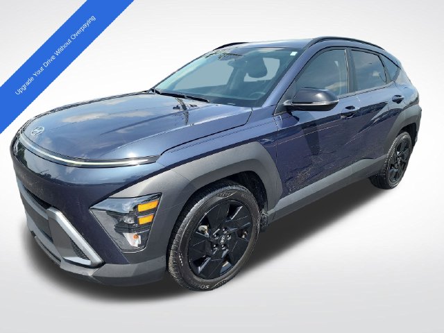 2026 Hyundai Kona