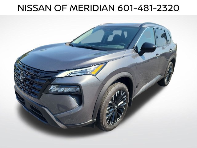2026 Nissan Rogue SUV 
