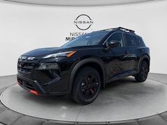 2026 Nissan Rogue Rock Creek SUV