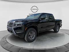 2026 Nissan Frontier SV Truck