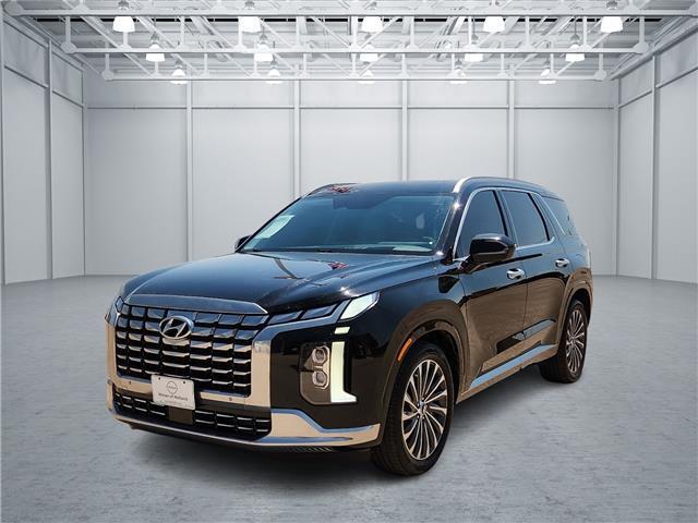 2024 Hyundai Palisade Calligraphy All-Wheel Drive SUV